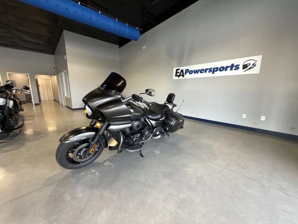 2023 Kawasaki VULCAN 1700