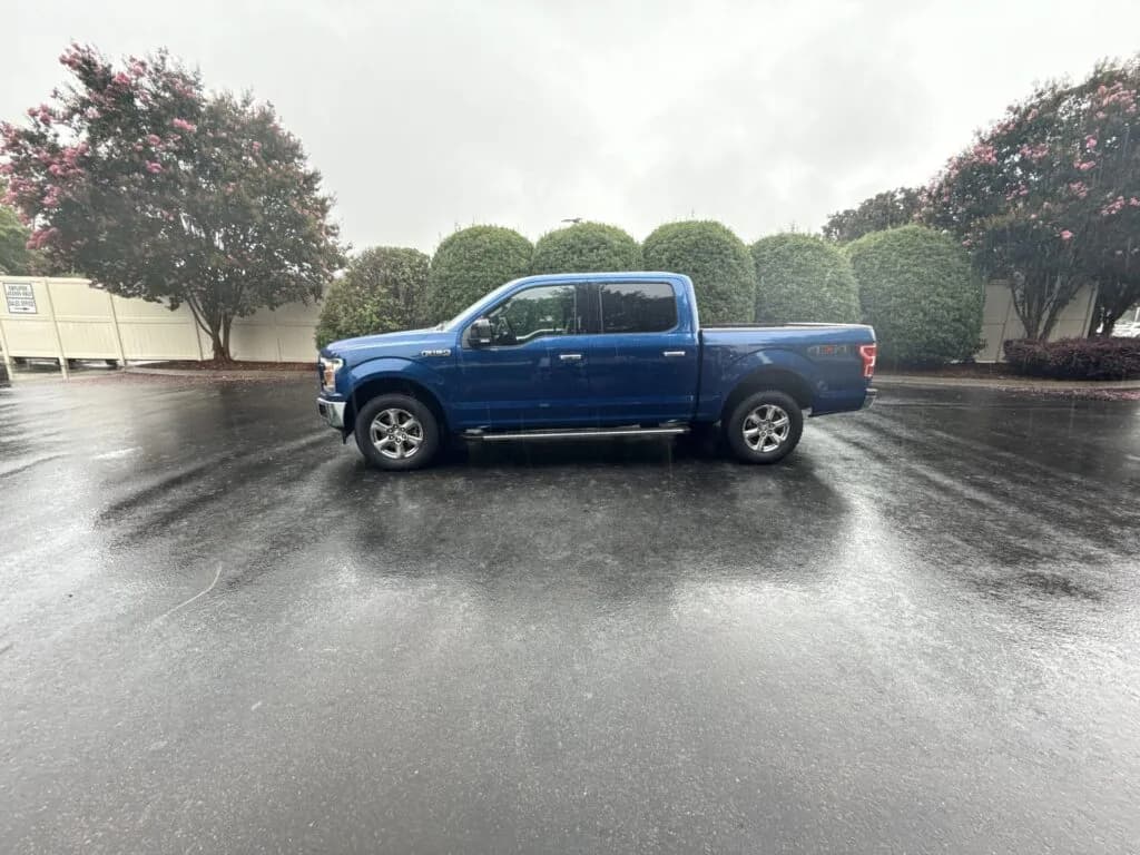 2018 Ford F-150 - Pickup