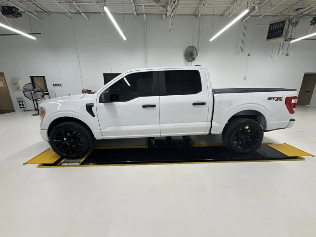 2021 Ford F-150 XLT - Pickup