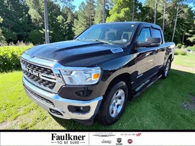 2023 Ram 1500 - Pickup