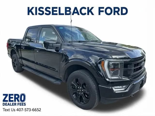 2023 Ford F-150 - Pickup