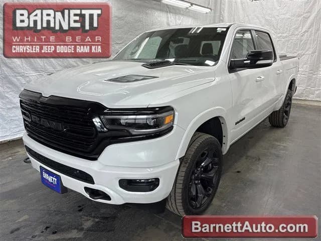 2022 Ram 1500 - Pickup