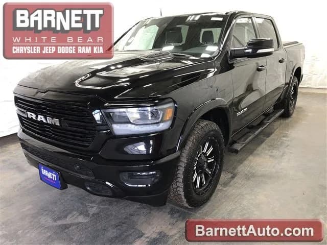 2022 Ram 1500 - Pickup