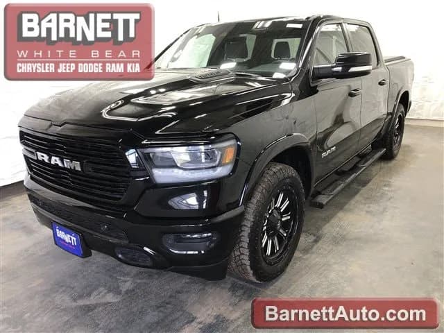 2022 Ram 1500 - Pickup