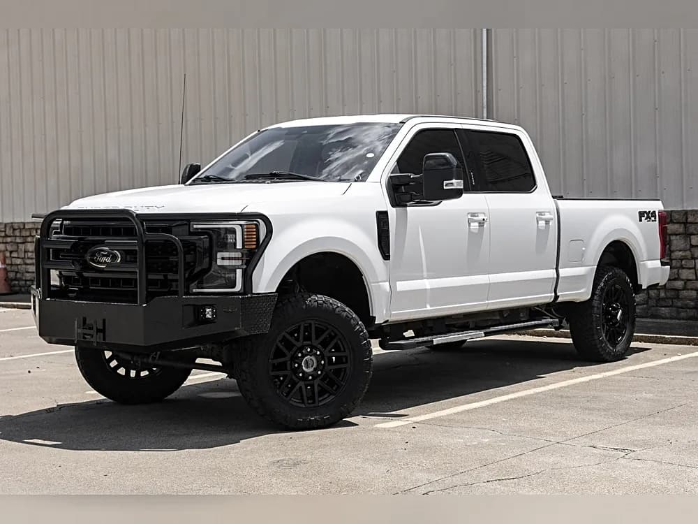 2020 Ford F-250 - Pickup