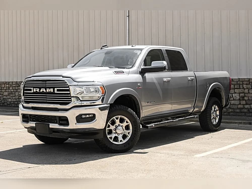 2020 Ram 2500 - Pickup