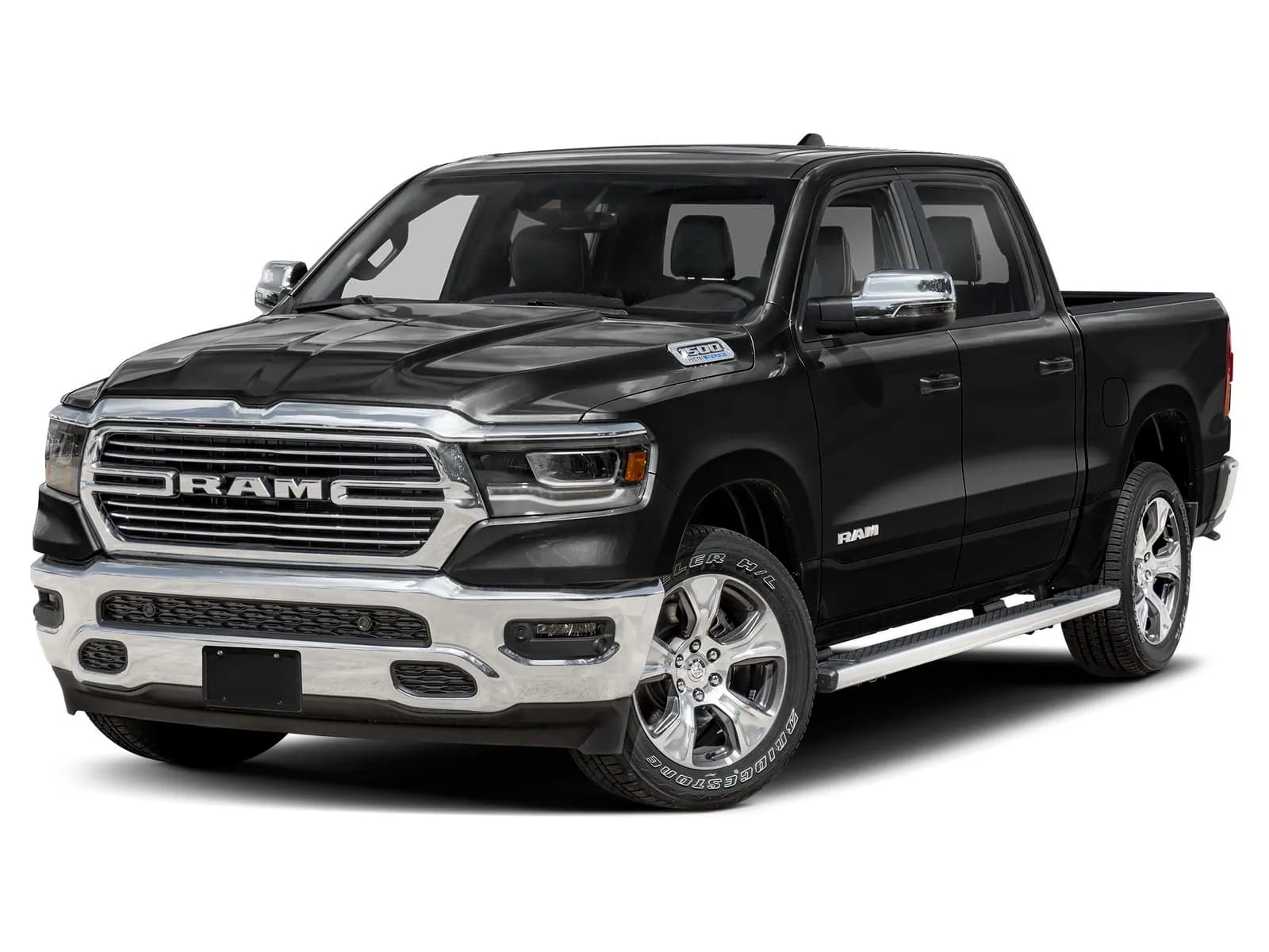 2023 Ram 1500 - Pickup