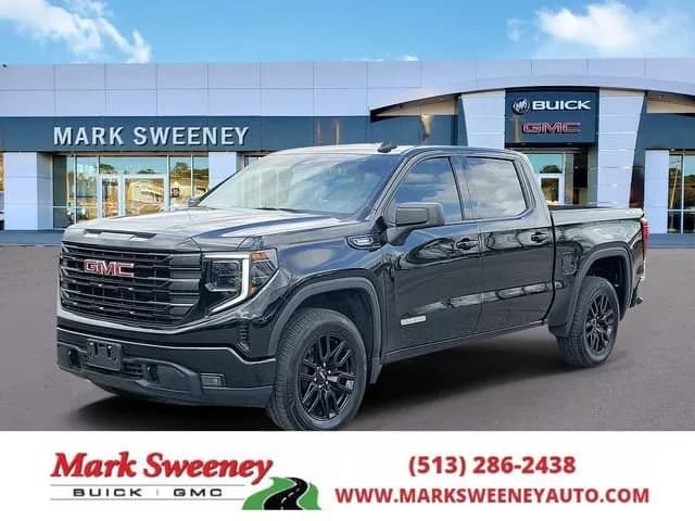2024 GMC Sierra 1500 - Pickup