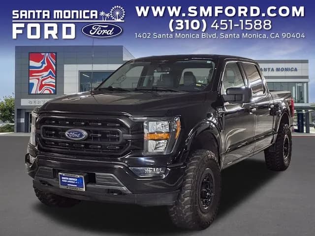 2023 Ford F-150 - Pickup