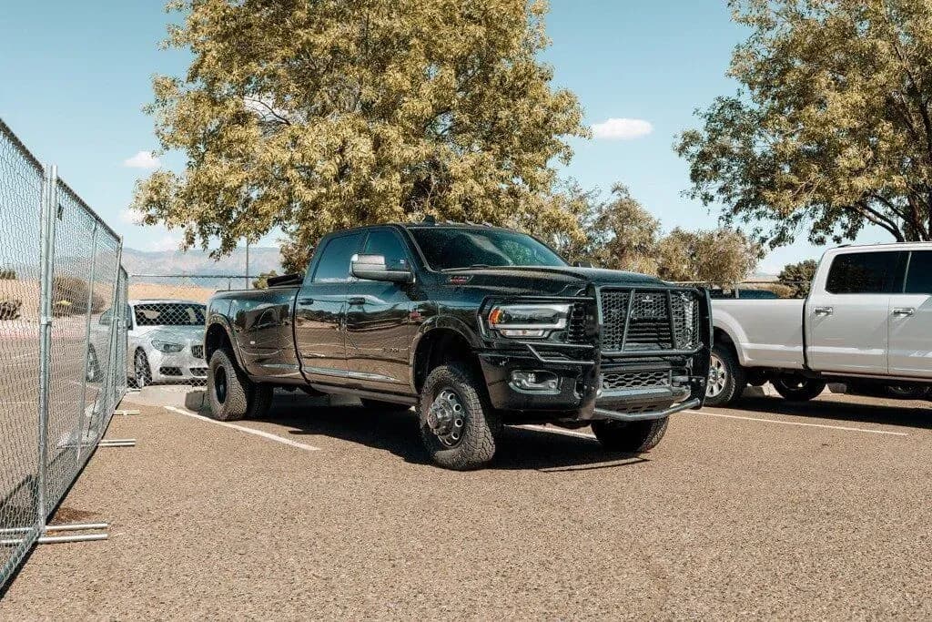 2022 Ram 3500 - Pickup