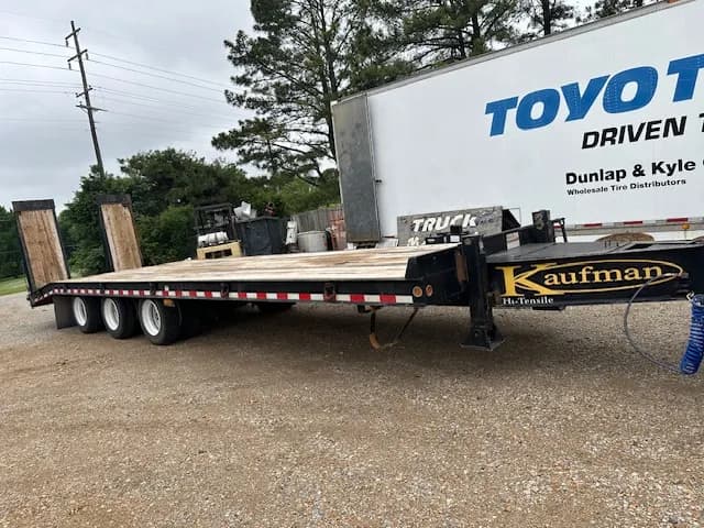 2023 Other TRI - Flatbed