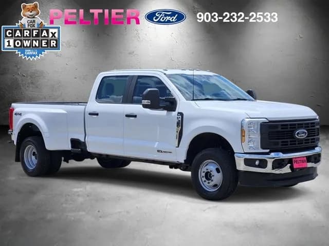 2025 Ford F-350SD - Pickup