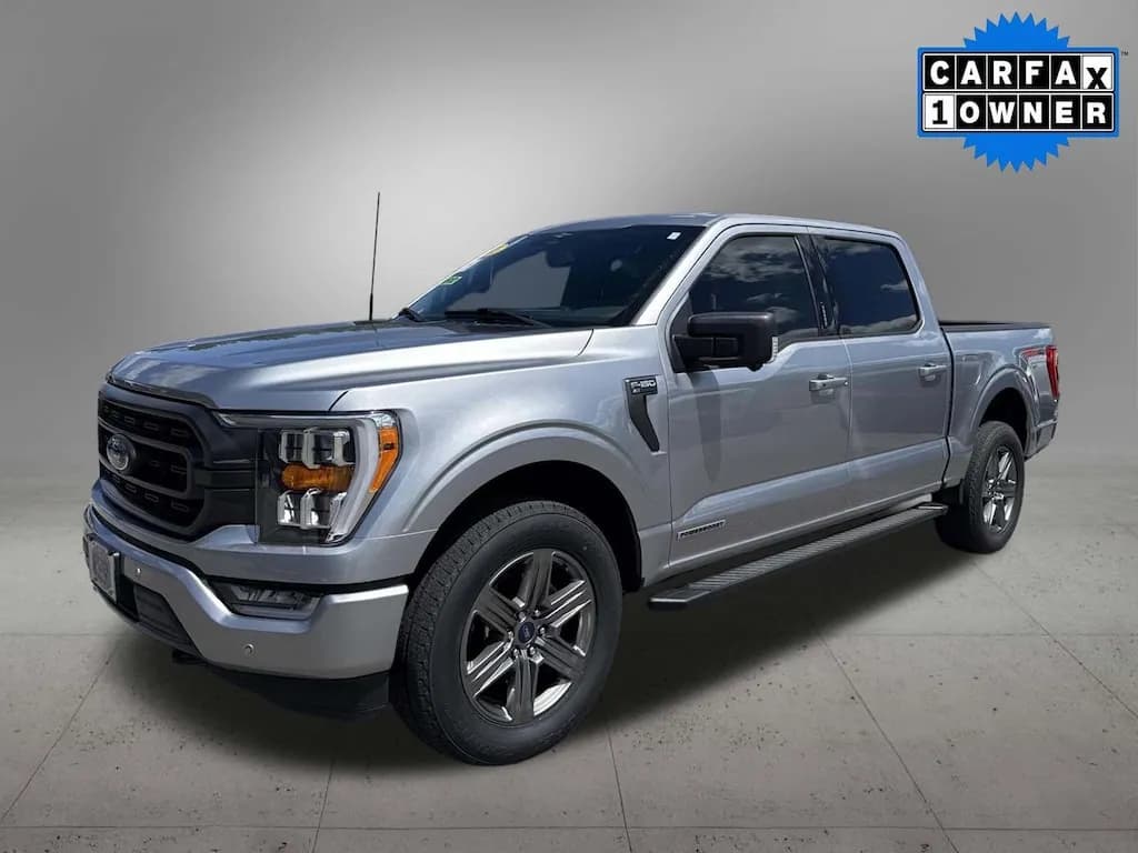 2023 Ford F-150 - Pickup