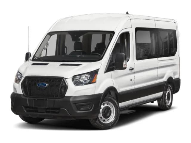 2023 Ford Transit Passenger Wagon - Vans