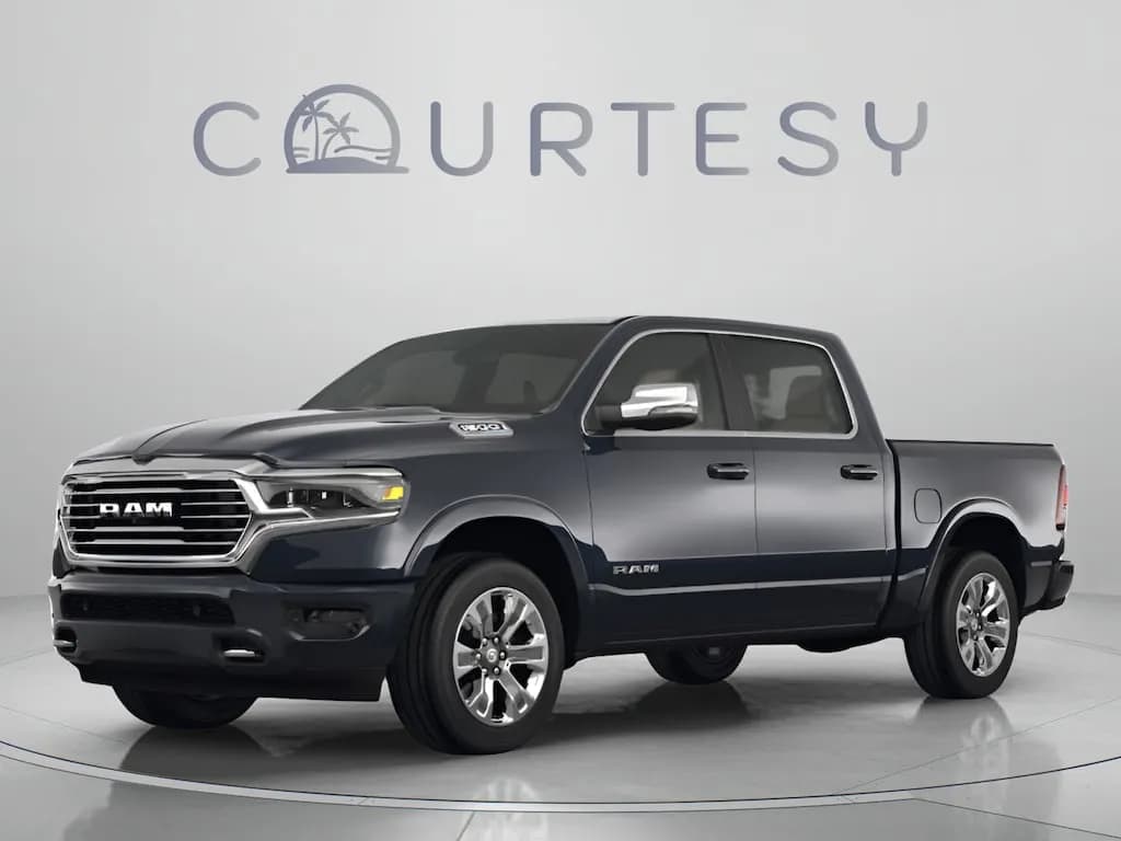 2023 Ram 1500 - Pickup