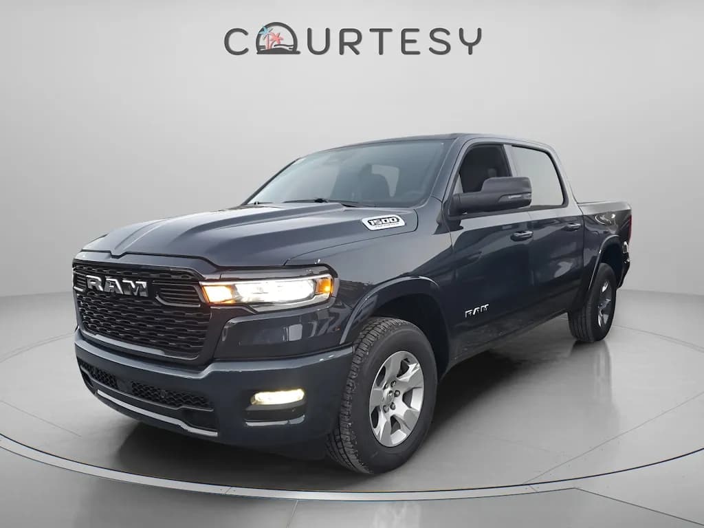 2026 Ram 1500 - Pickup