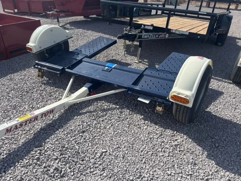 2027 MASTER TOW Master Tow