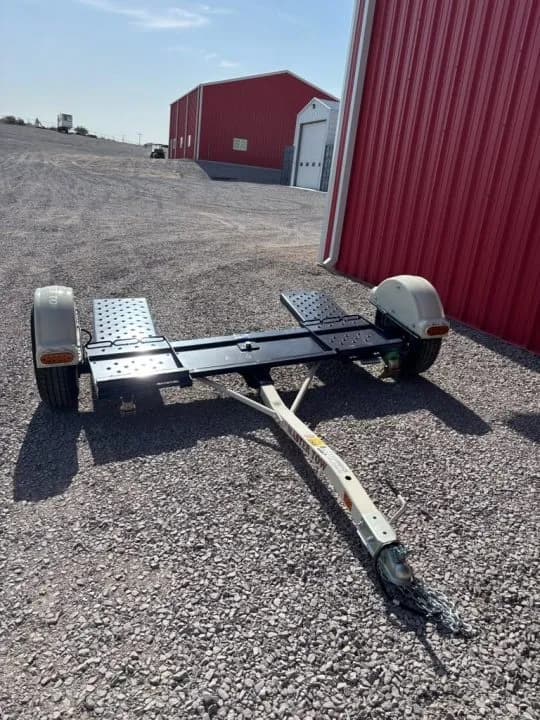 2027 MASTER TOW Master Tow