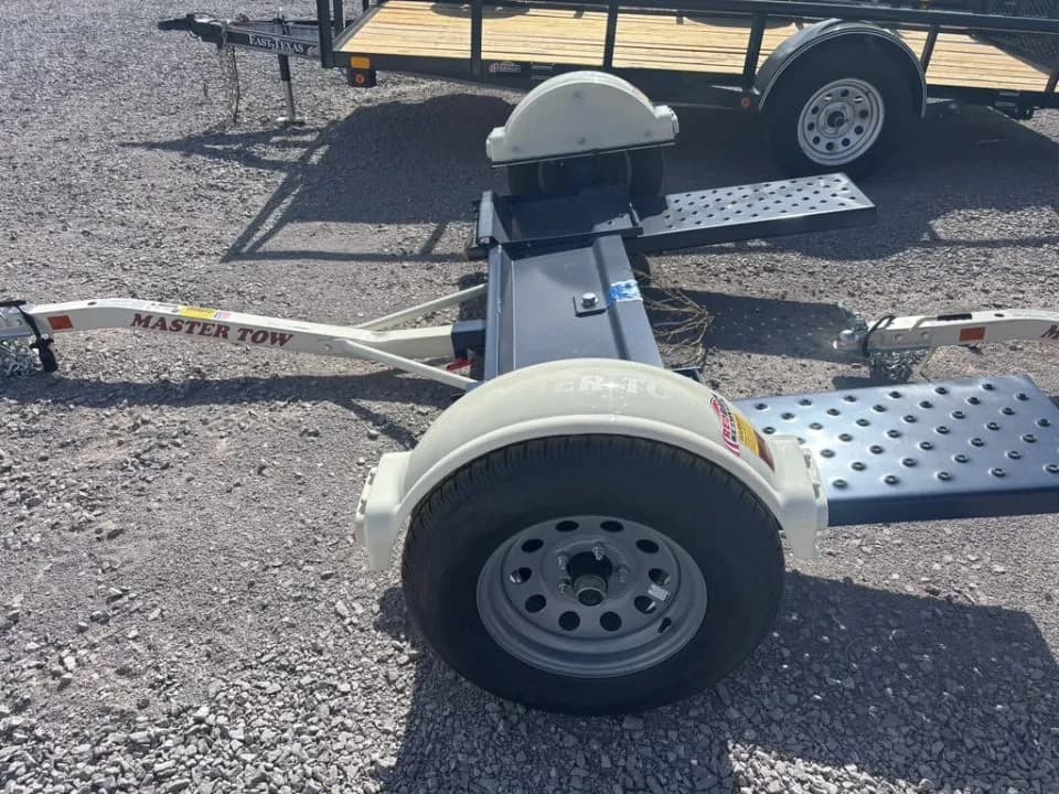 2027 MASTER TOW Master Tow