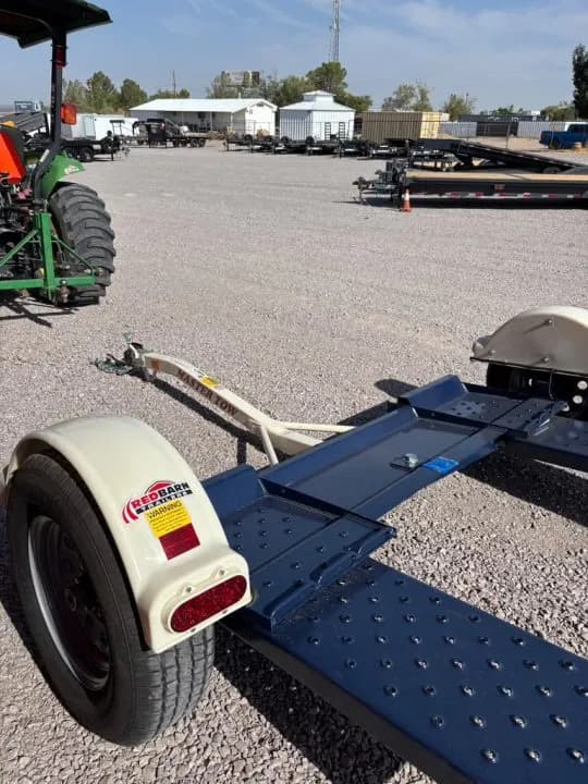 2027 MASTER TOW Master Tow