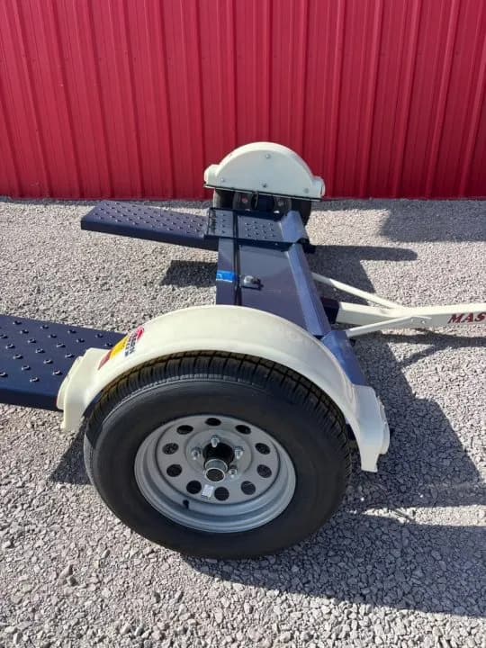 2027 MASTER TOW Master Tow
