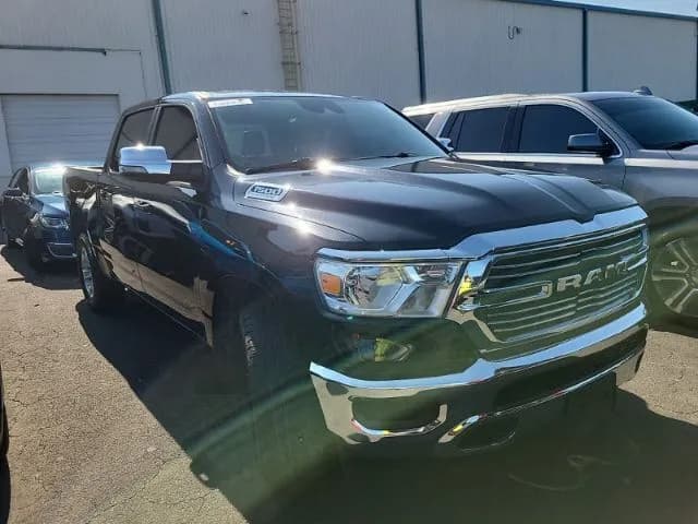 2024 Ram 1500 - Pickup