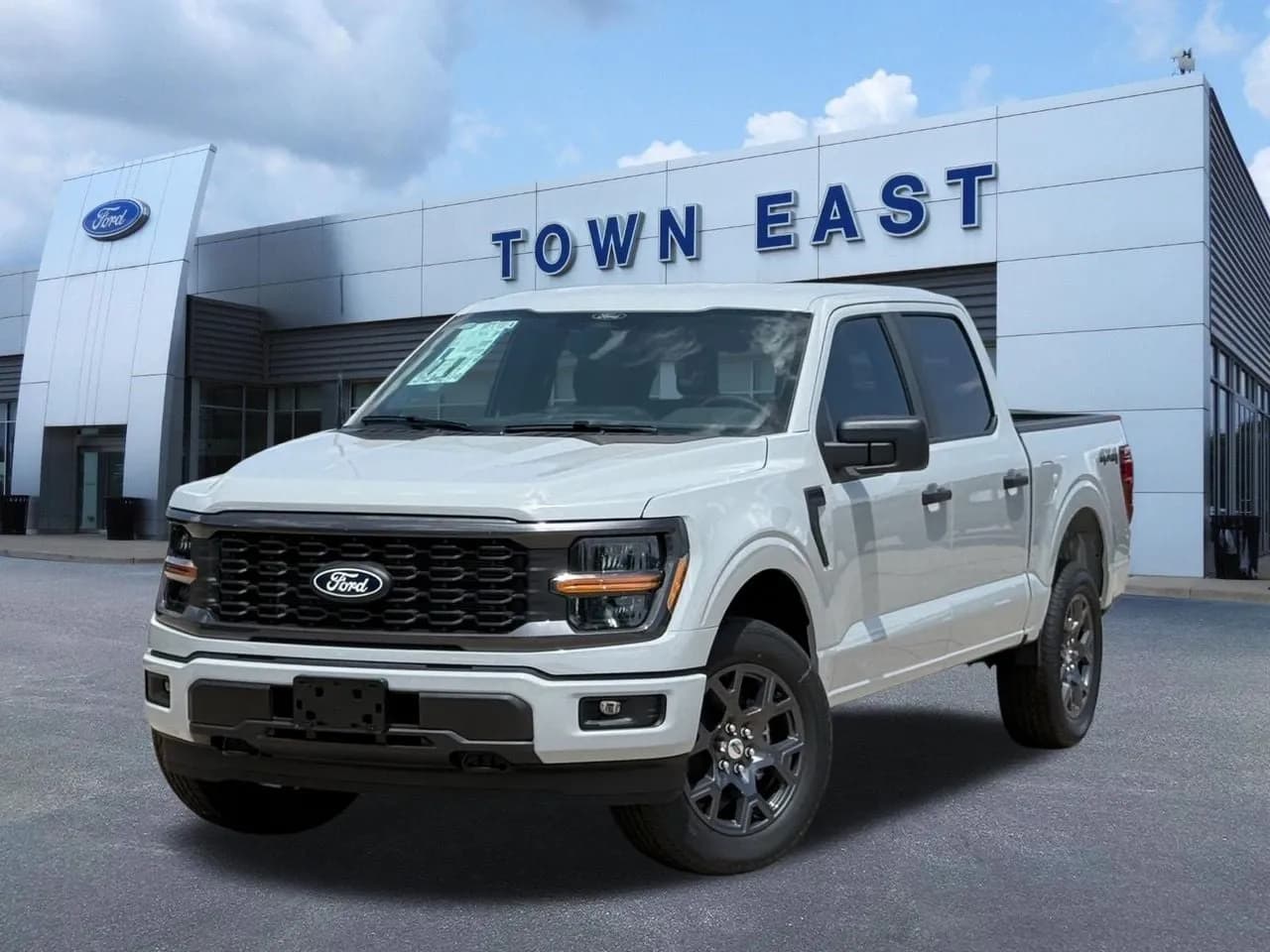 2026 Ford F-150 - Pickup