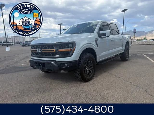 2024 Ford F-150 - Pickup