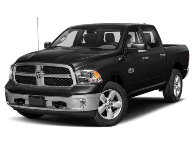 2018 Ram 1500 - Pickup