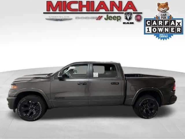 2025 Ram 1500 - Pickup