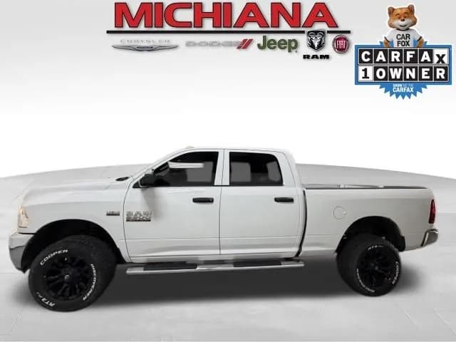 2017 Ram 2500 - Pickup