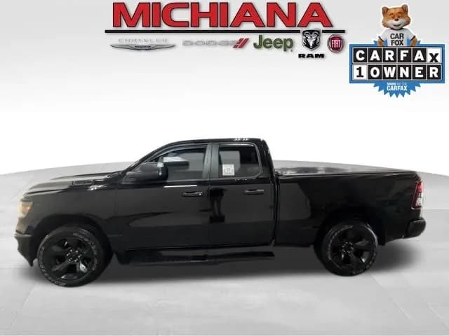 2024 Ram 1500 - Pickup