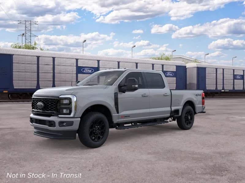 2026 Ford F-350 - Pickup