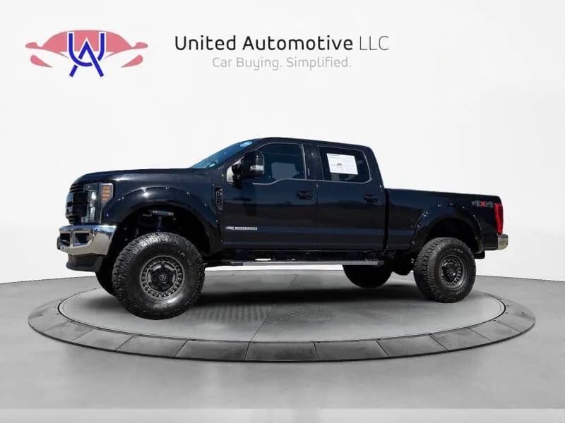 2019 Ford F-250 - Pickup