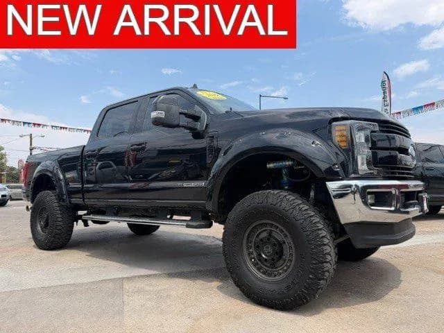 2019 Ford F-250 - Pickup