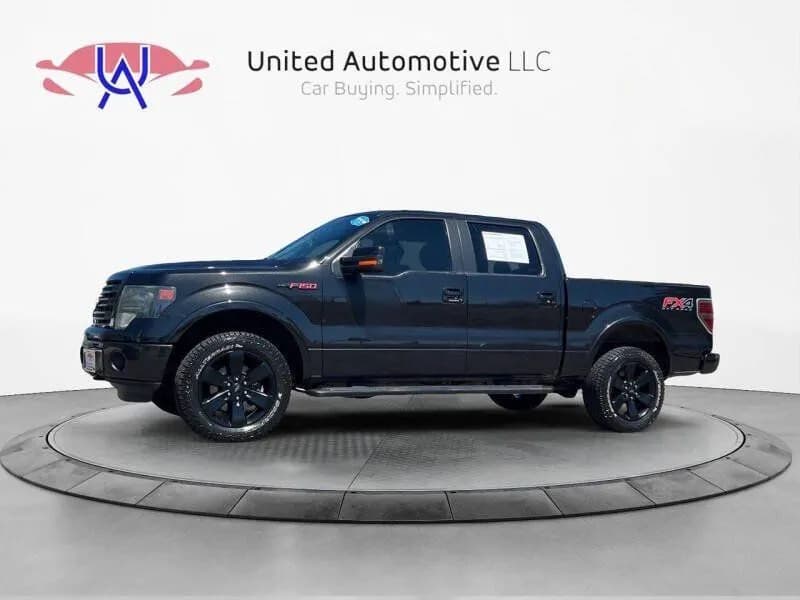 2014 Ford F-150 - Pickup