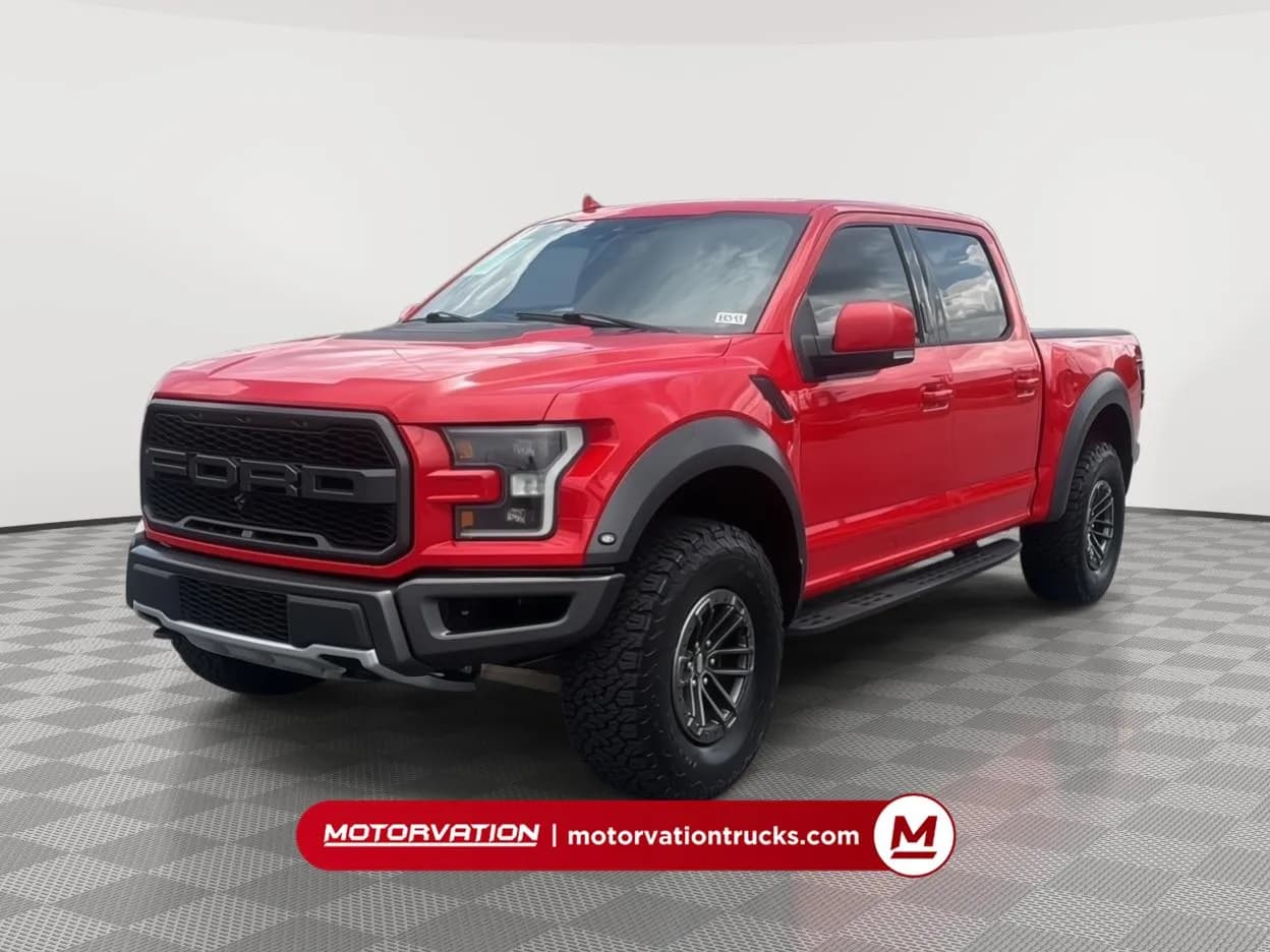 2019 Ford F-150 - Pickup