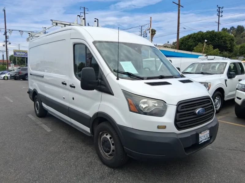 2016 Ford Transit 150 - All Fleet - Vans