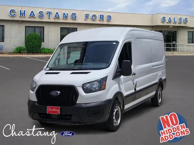 2023 Ford Transit-250 Cargo Van - Vans