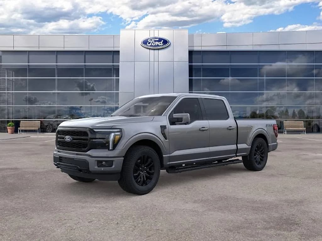 2026 Ford F-150 - Pickup