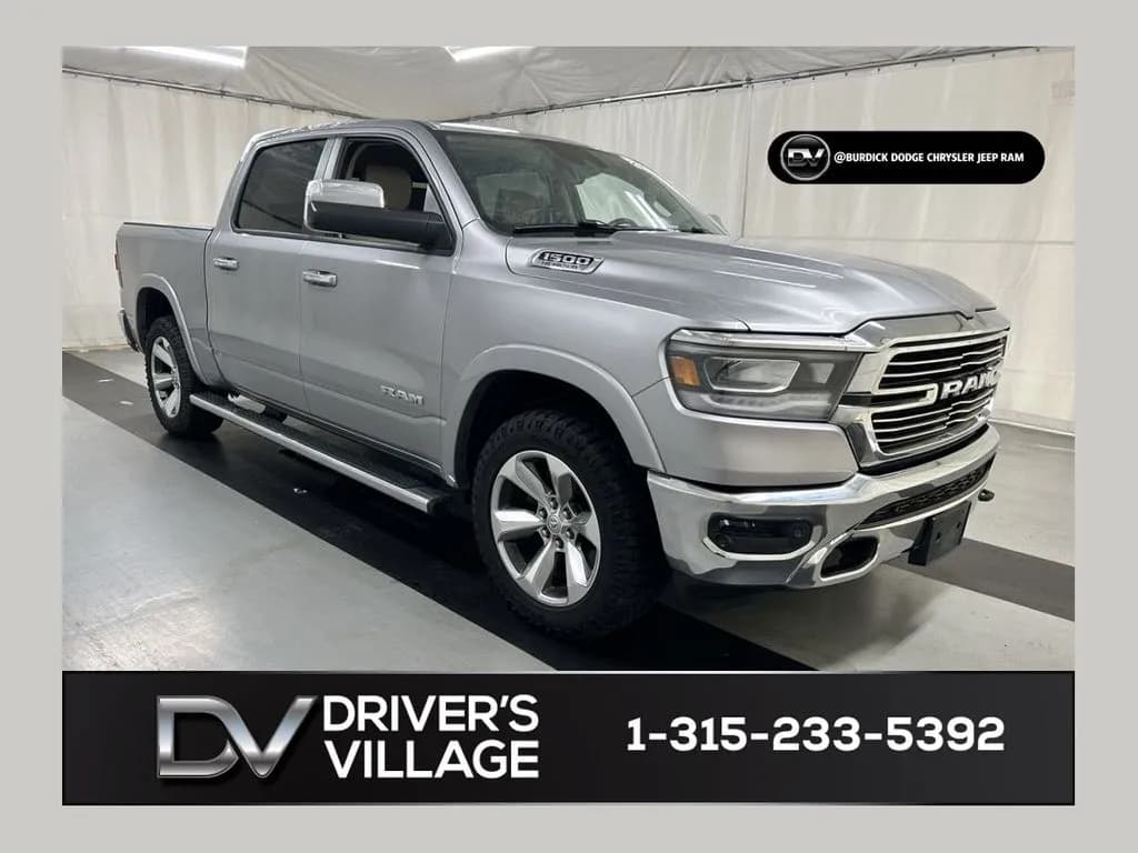 2019 Ram 1500 - Pickup