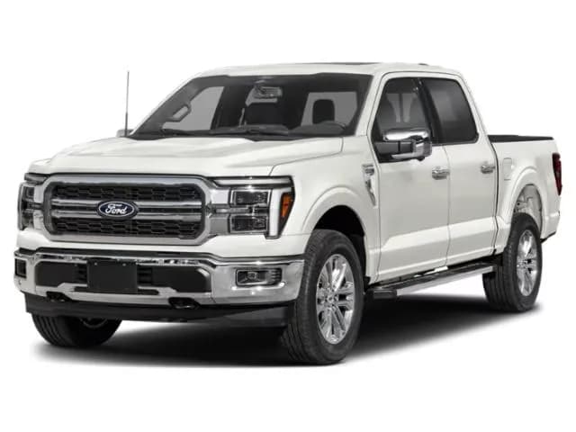 2026 Ford F-150 - Pickup