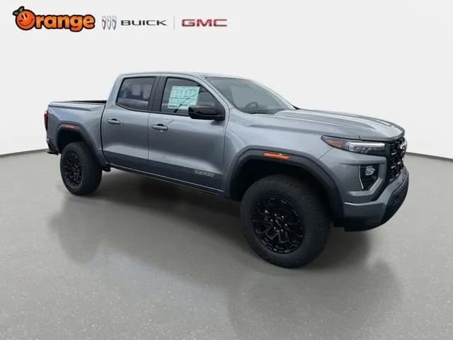 2026 GMC Sierra 1500 - Pickup