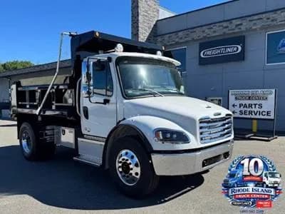 2027 Freightliner M2 106 - Dump