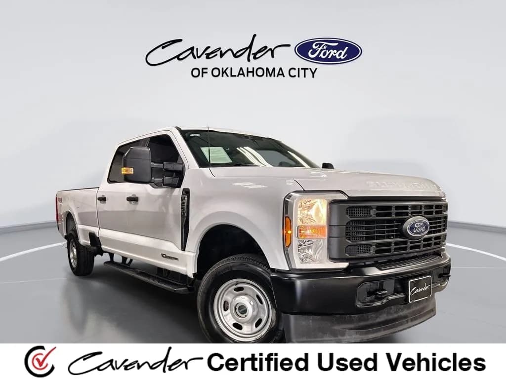 2025 Ford F-250SD - Pickup