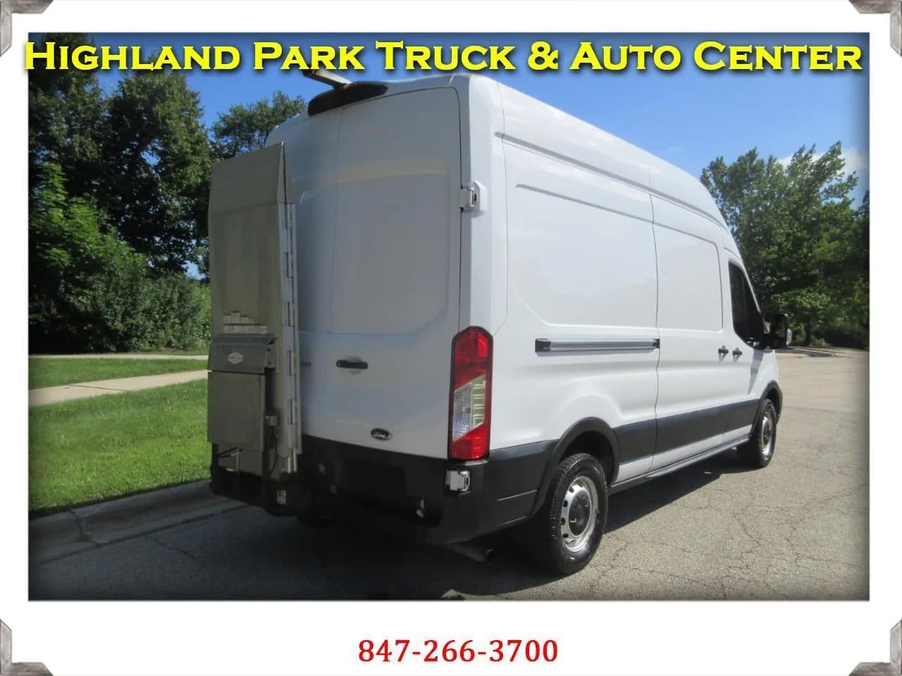 2021 Ford Transit Cargo Van T-250 148" Hi Rf 9070 - Vans
