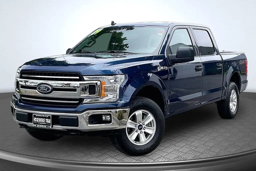 2019 Ford F-150 - Pickup