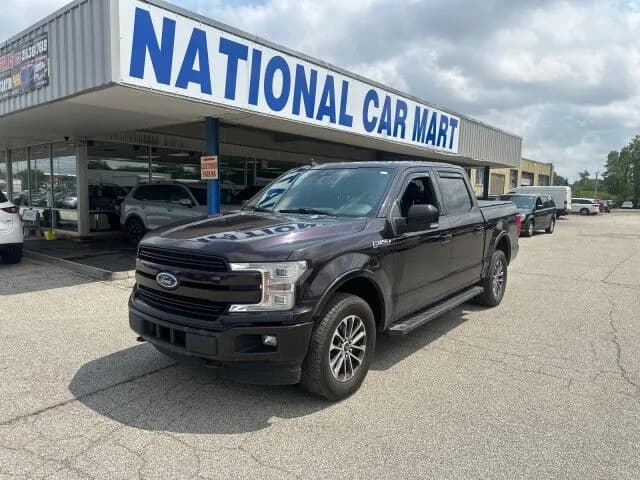 2018 Ford F-150 - Pickup