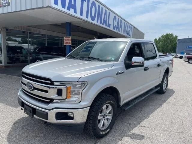 2019 Ford F-150 - Pickup