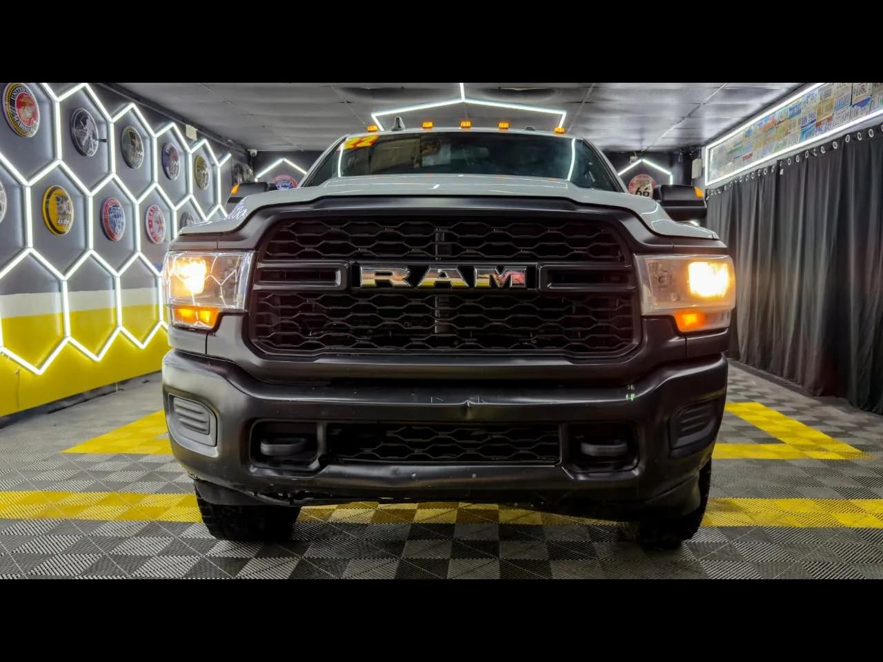 2022 Ram 2500 - Pickup